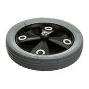 Rubbermaid FG1011L1000 Wheel Rear 12"