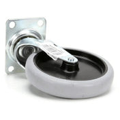 Rubbermaid FG4501L2000 5 Swivel Caster Model 4500