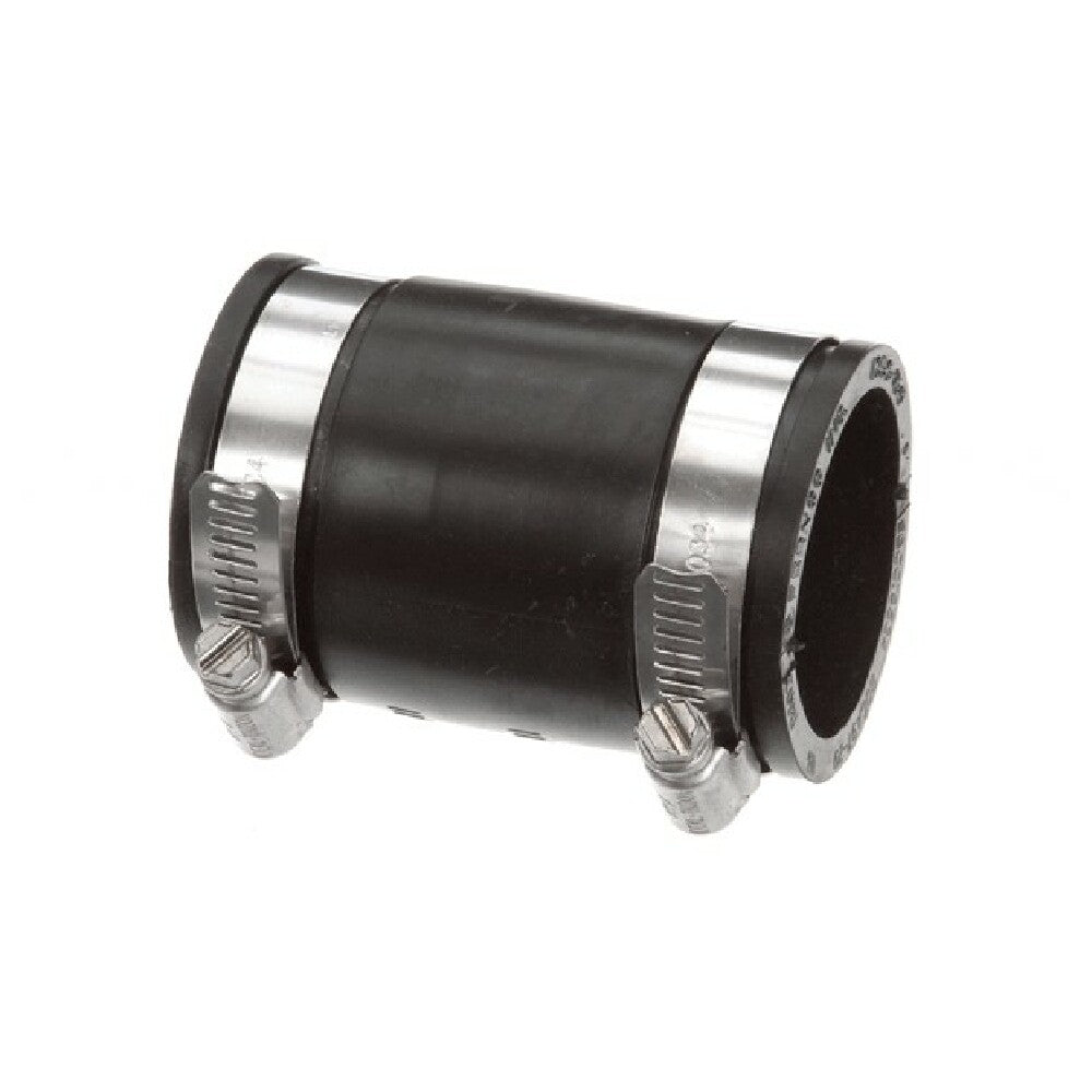 Salvajor 15X15BR Coupling 1 1/2 X 1 1/2