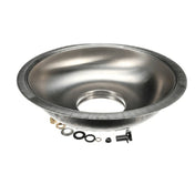 Salvajor 18CB 18 Cone Bowl With Nozzle