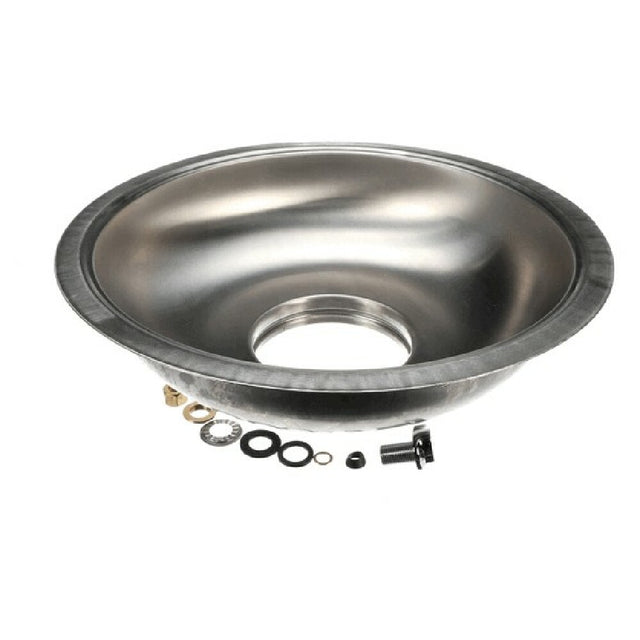 Salvajor 18CB 18 Cone Bowl With Nozzle