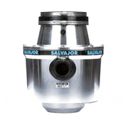 Salvajor 2007 Disposer 200 208 230/460v 3ph