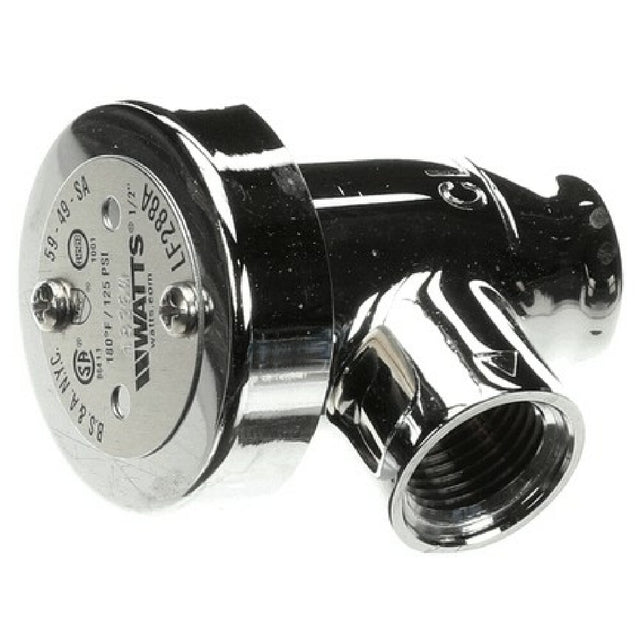 Salvajor 288AC Vacuum Breaker (1/2)