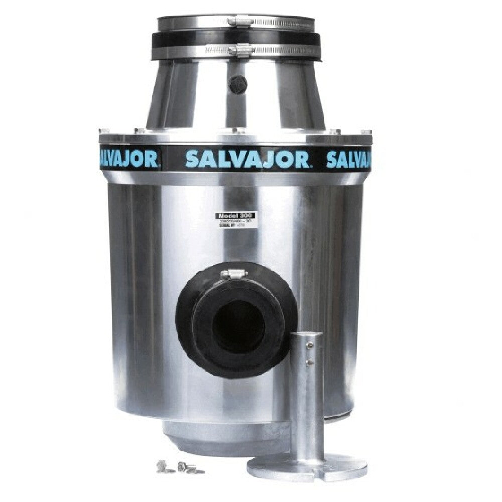 Salvajor 3007 Disposer 300 208/230 460 3ph