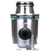 Salvajor 3007 Disposer 300 208/230 460 3ph