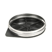 Salvajor 65SC 6 1/2" Sink Collar With Stoppe
