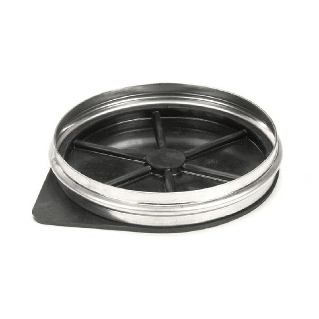 Salvajor 65SC 6 1/2" Sink Collar With Stoppe