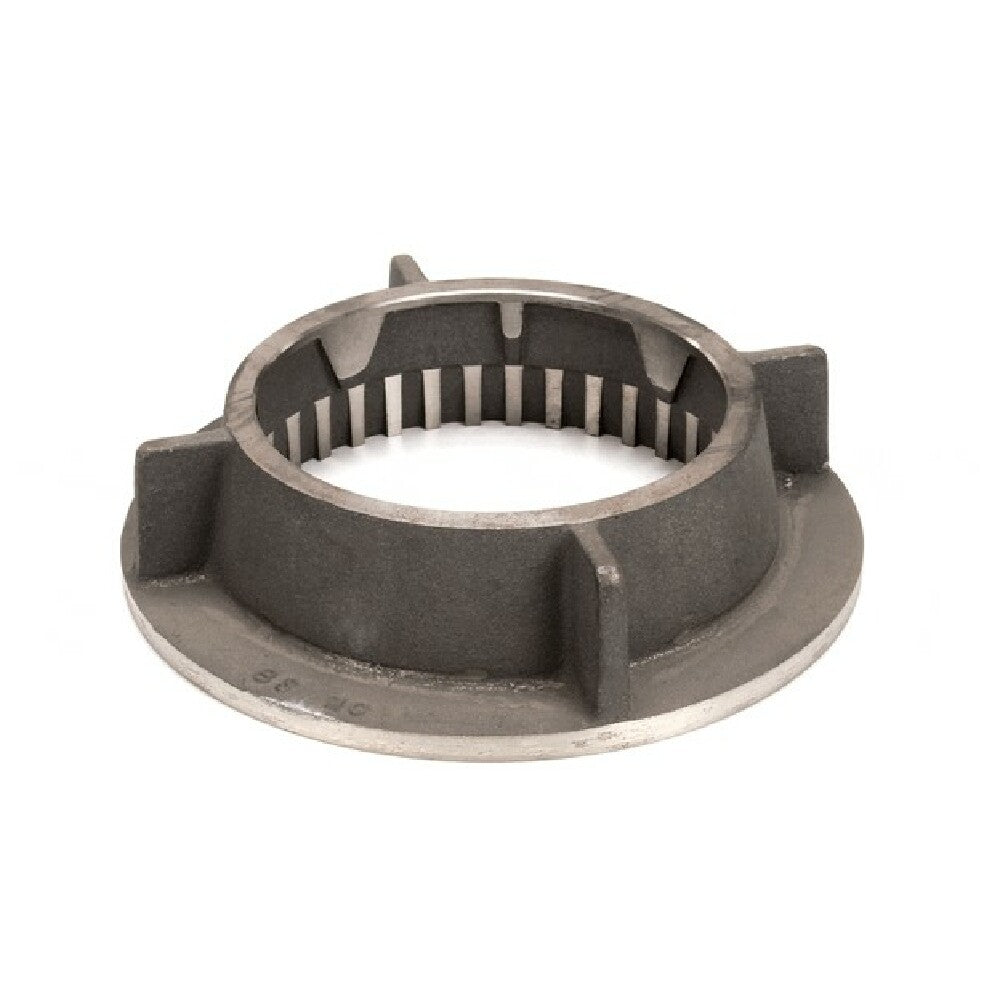 Salvajor 8S Shredder