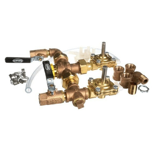 Salvajor 980095 Water Harness Assembly Tv