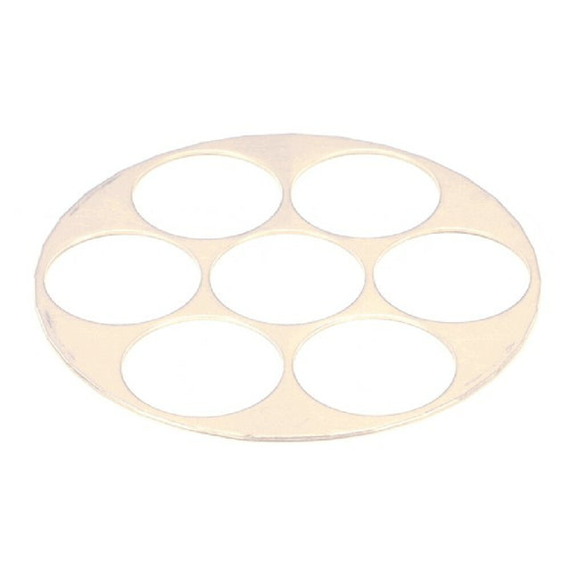 Salvajor 980100 Disposer Safety Guard