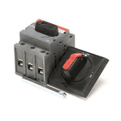 Salvajor 980138 Disonnect Switch Assembly Ms