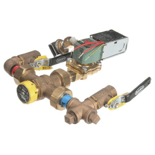 Salvajor 9801585 Water Harness 208v Assembly