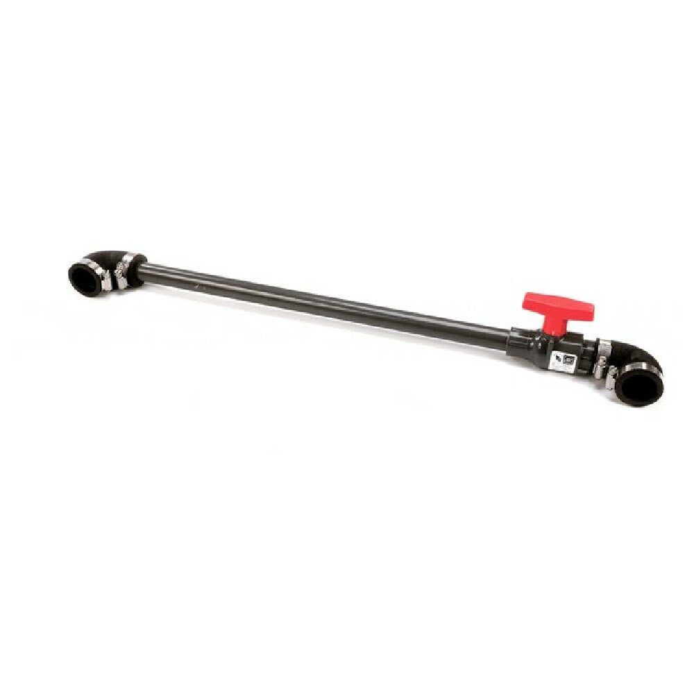 Salvajor 980164 Pump Valve Assembly