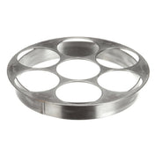 Salvajor 980182 Drop In Throat Guard (6 1/2
