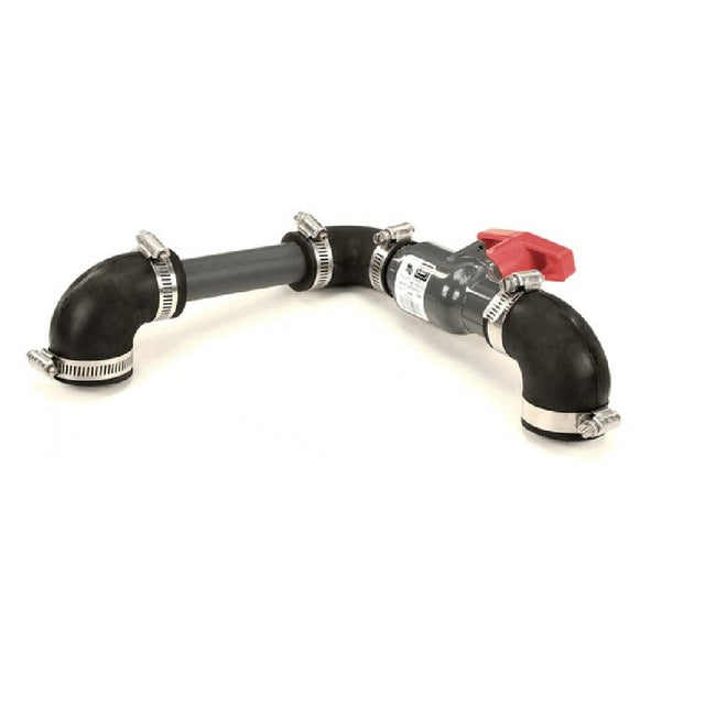 Salvajor 980559 Pump Plumbing Assembly
