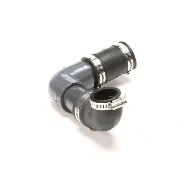 Salvajor 988026 Pump Plumbing Assembly