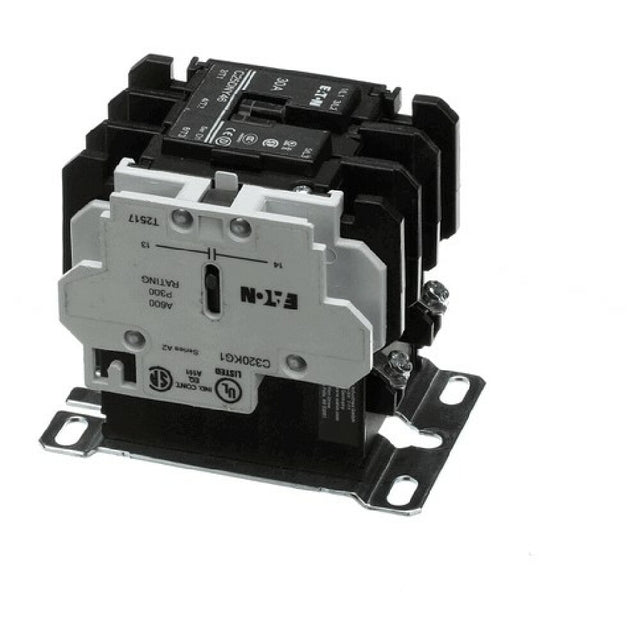 Salvajor 994006 Contactor 115v 32a 3 Pole