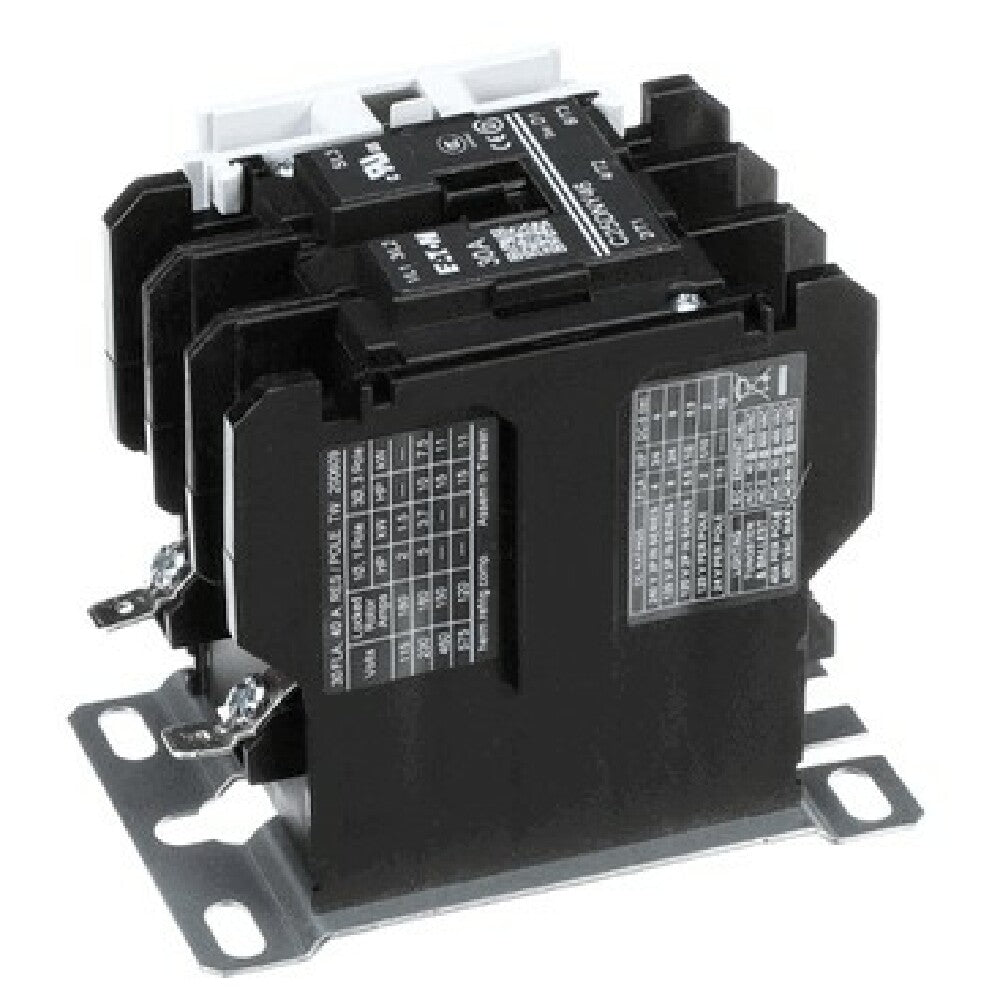 Salvajor 994007 Contactor 208 230v 32a 3 Pole