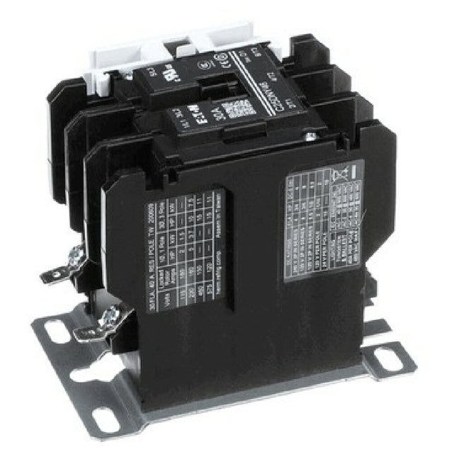 Salvajor 994007 Contactor 208 230v 32a 3 Pole