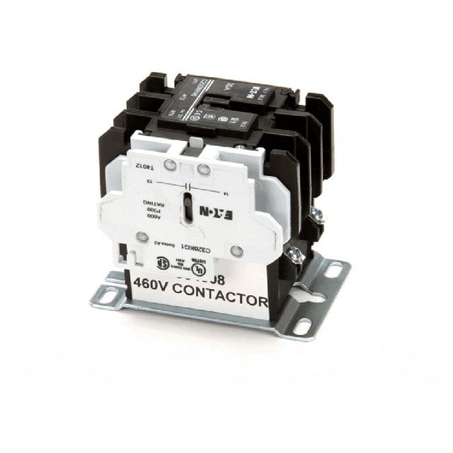 Salvajor 994008 Contactor 460v 32a 3 Pole