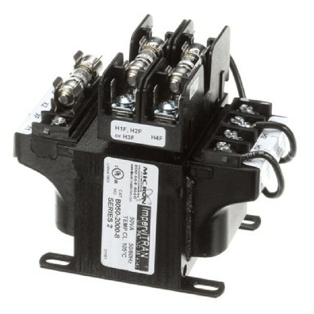Salvajor 994115A Transformer Assembly 208 230 W/1