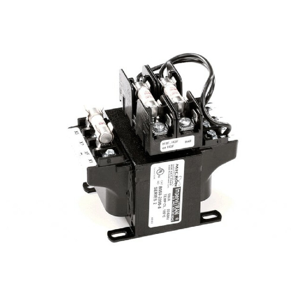 Salvajor 994115D Transformer Assembly 460 24v W/3