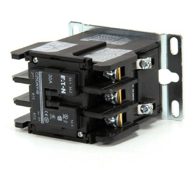 Salvajor 994174 Contactor 24v 32a 3 Pole