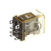 Salvajor 994180 Relay 24v