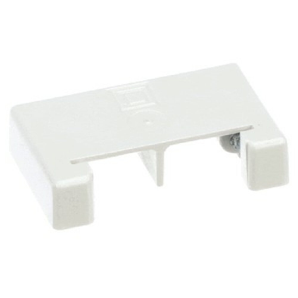 Salvajor 994294 Terminal Block End Clamp