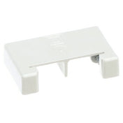 Salvajor 994294 Terminal Block End Clamp
