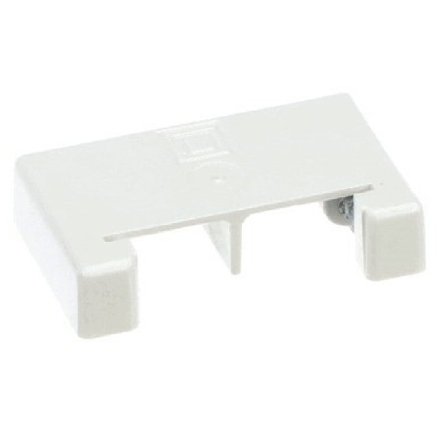 Salvajor 994294 Terminal Block End Clamp