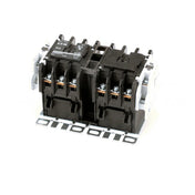 Salvajor 994307 Contact Assembly 460v 30a 3 Po