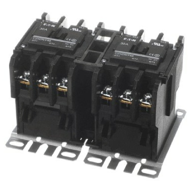 Salvajor 994380 Contactor Assembly 24v