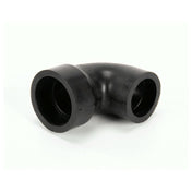 Salvajor 996019 Elbow Rubber Tv Discharge