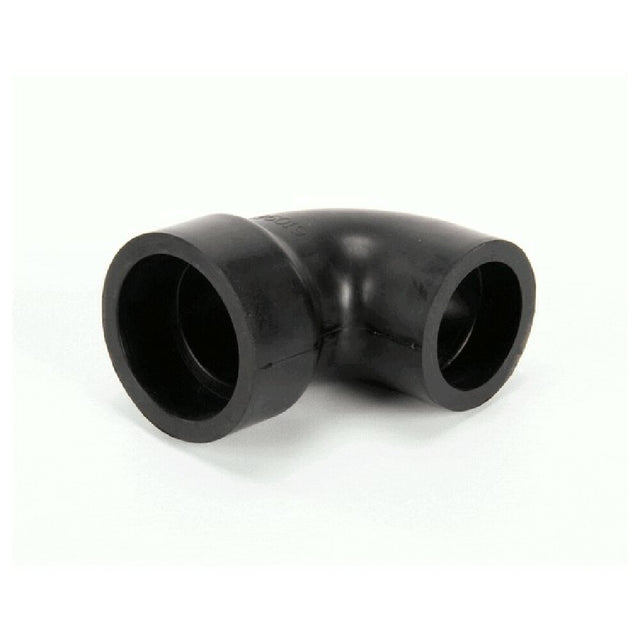 Salvajor 996019 Elbow Rubber Tv Discharge
