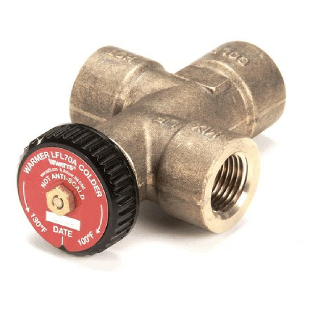 Salvajor 998024 Tempering Valve