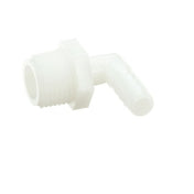 Salvajor 998046 Adaptor 3/8 90 Degree 1/2