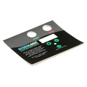 Salvajor 999235 Control Overlay Hydrologic Tv/