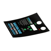 Salvajor 999257 Control Overlay Hydrologic Ars