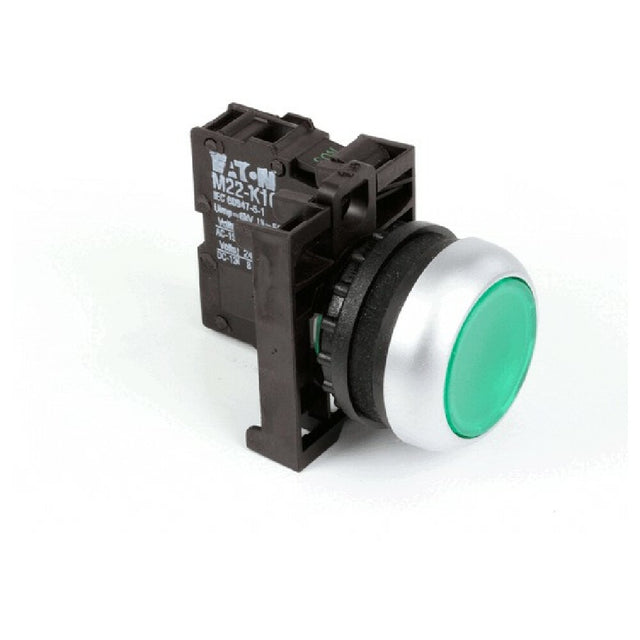 Salvajor ABD100B Start Button W/1 010 N.o. W/o