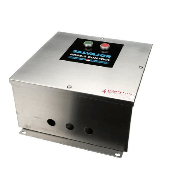 Salvajor ARSS29 Auto Reversing Start Stop 460