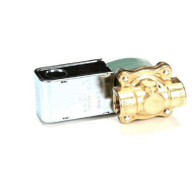 Salvajor AS8115 Solenoid Assembly 115v