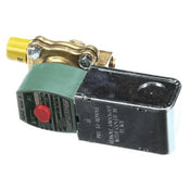 Salvajor AS81155 Solenoid Valve With Flow Control 115v (1