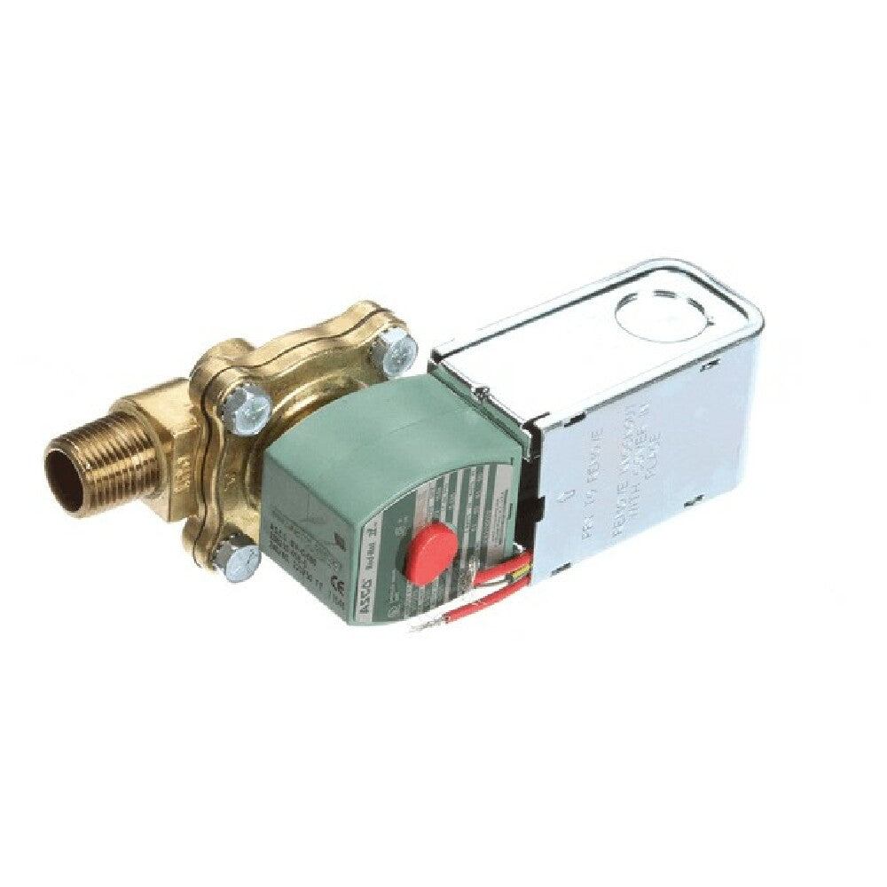 Salvajor AS82082 Solenoid