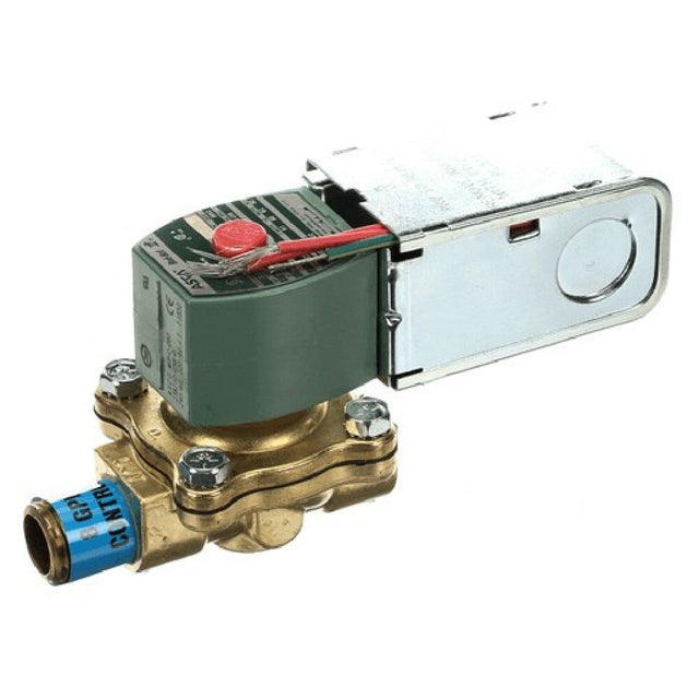 Salvajor AS82088 Solenoid