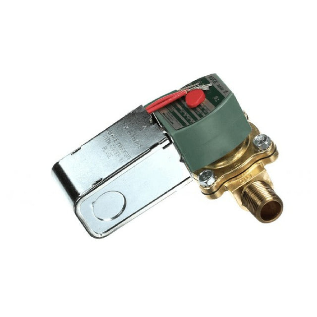Salvajor AS8242 Solenoid 24v W/2gpm