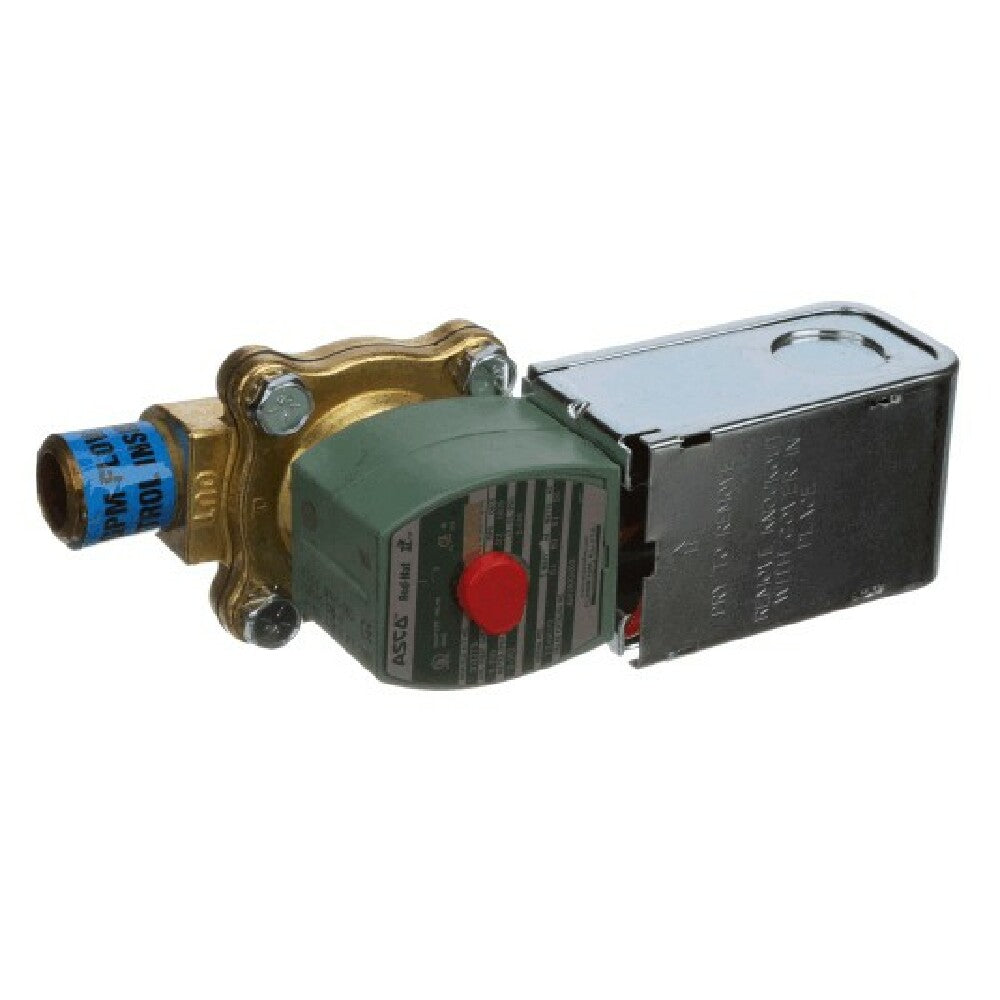 Salvajor AS8248 Solenoid 24v W/8gpm
