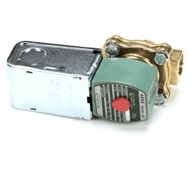 Salvajor AS8460 Solenoid Assembly 460v