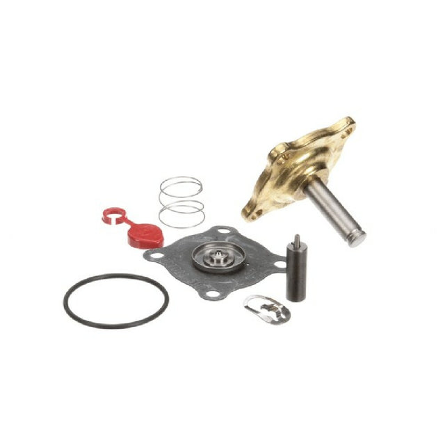 Salvajor AS8KIT Solenoid Repair Kit