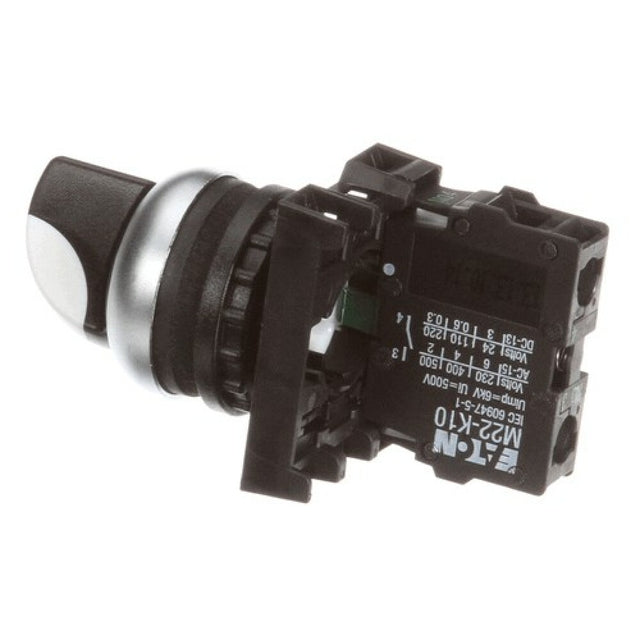 Salvajor ASWN200 On/off Selector Switch (mss 2)